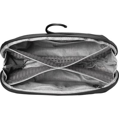 Peak Design Small Wash Pouch Black
