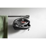 PeakDesignSmallWashPouchBlack