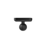 PeakDesingMobileCarMount1BallSuportTelefoncuIncarcareNegru