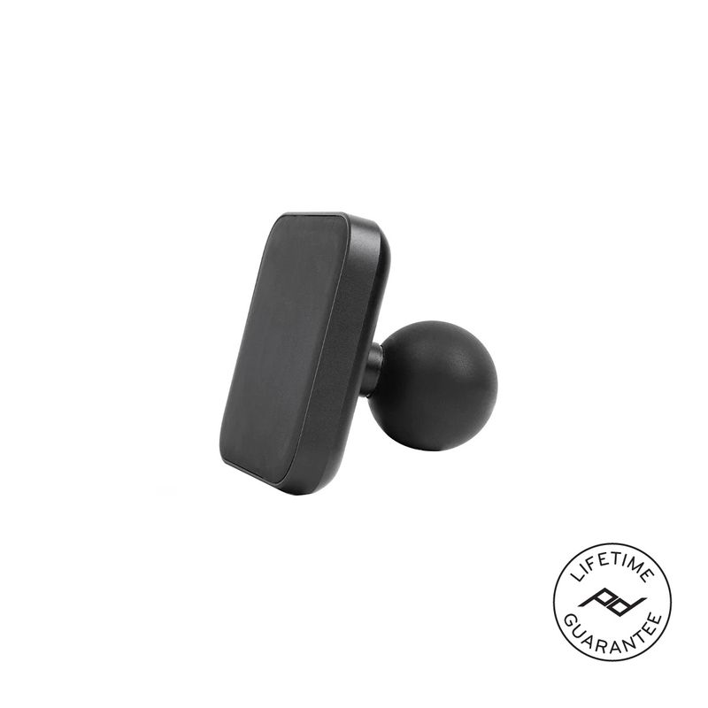 Peak-Desing-Mobile-Car-Mount-1--Ball-Suport-Telefon-cu-Incarcare-Negru