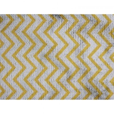 Fancier Blenda 2in1 Kit 56cm WavyGold/White