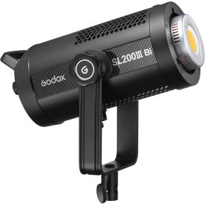 Godox SL200III Bi Lampa Video Led Bi-Color