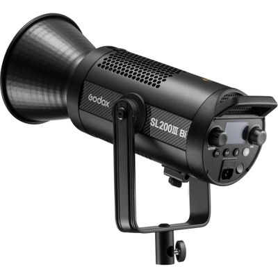 Godox SL200III Bi Lampa Video Led Bi-Color