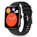 Niceboy Watch Lite 3 Smartwatch 1.69" TFT Negru