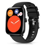 Niceboy-Watch-Lite-3-Smartwatch-1.69--TFT-Negru