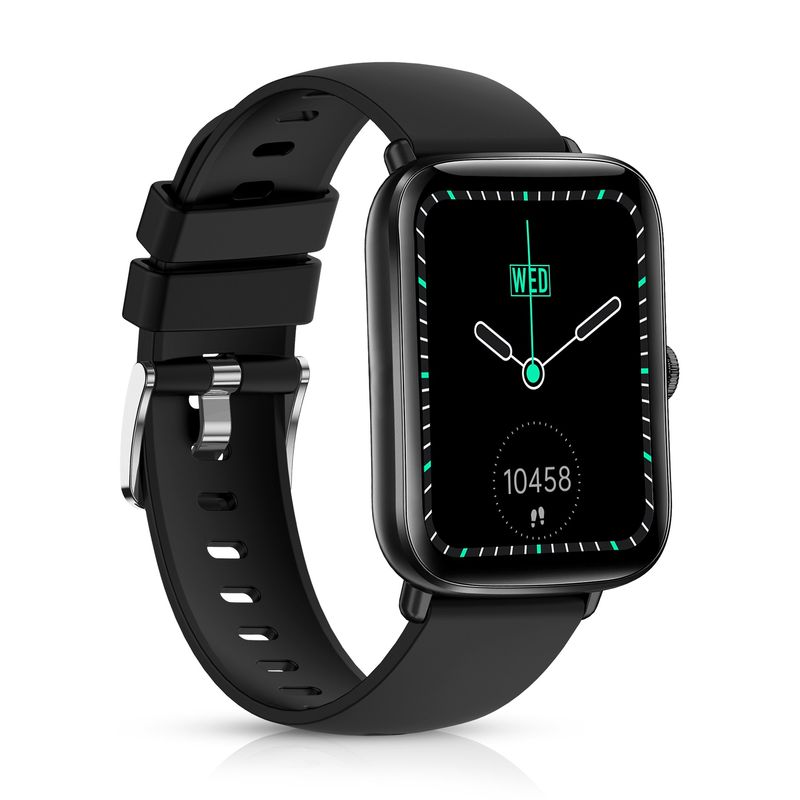 Niceboy-Watch-Lite-3-Smartwatch-1.69-TFT-Negru.4