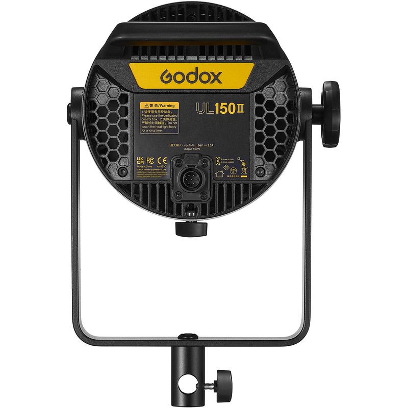 Godox-UL150II-D-Silent-Lampa-Video-Led.4