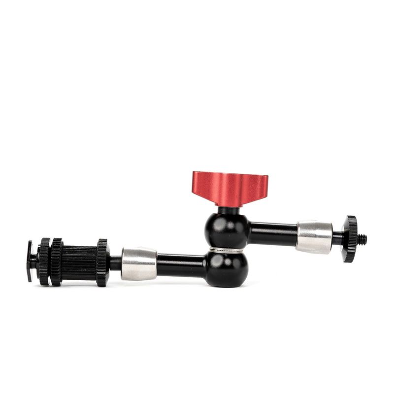 Caruba-Magic-Arm-7-Wing-Knob-Brat-Articulat-17.8cm.2