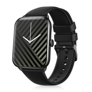 Niceboy Watch 3 Smartwatch 1.85" IPS Negru