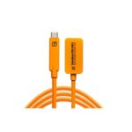 Tether-Tools-TetherBoost-Pro-USB-C-Core-Controller-Orange