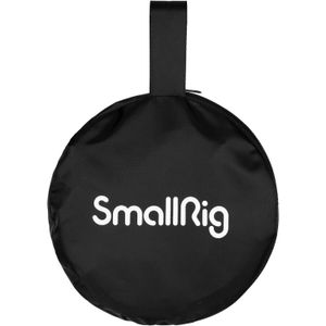 SmallRig 4127 Blenda Pliabila 5-in-1 cu Maner 56cm