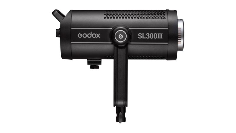 Godox SL300III Daylight Lampa LED Video-F64.ro - F64.ro