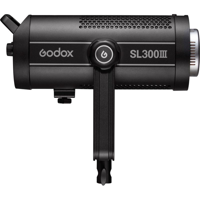 Godox-SL300III-Daylight-Lampa-LED-Video