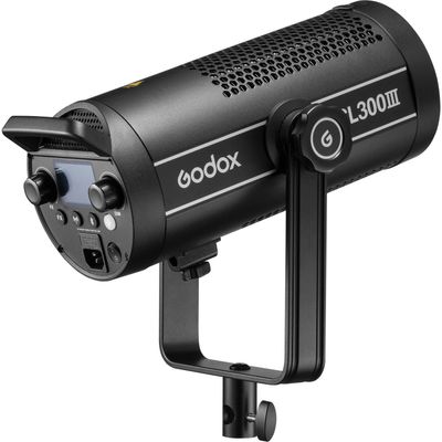 Godox SL300III Daylight Lampa LED Video