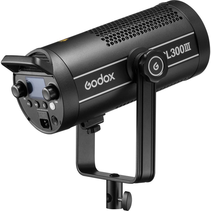 Godox-SL300III-Daylight-Lampa-LED-Video.2