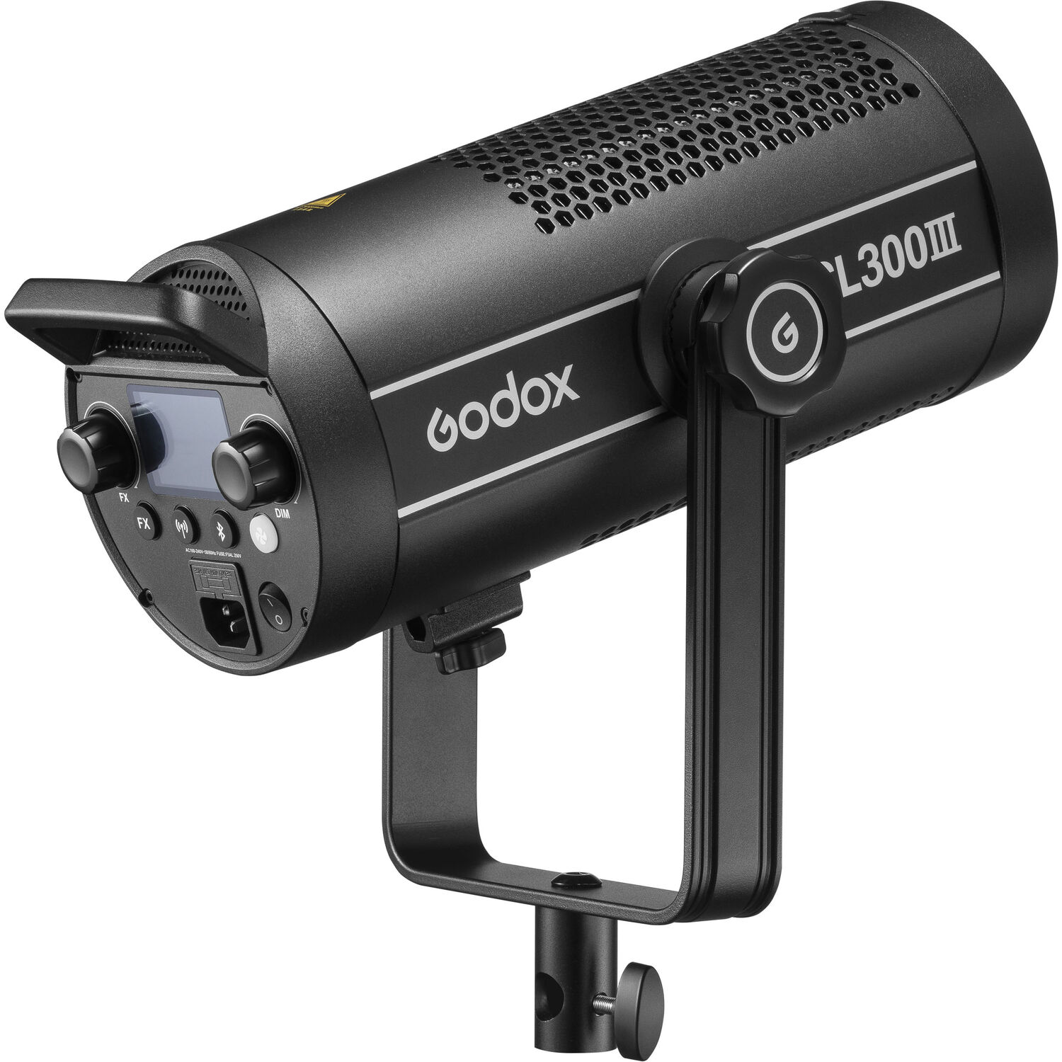 Godox SL300III Daylight Lampa LED Video-F64.ro - F64.ro