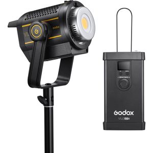 Godox VL150II Daylight Lampa LED Monolight 165W