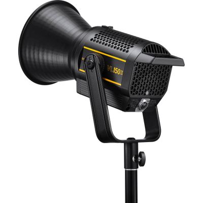 Godox VL150II Daylight Lampa LED Monolight 165W