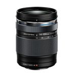 OMSystem14150mmF4056IIObiectivFotoMirrorlessMonturaMFTNegru