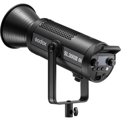 Godox SL300IIIBI Bi-Color Monolight Lampa LED