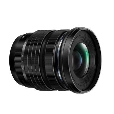 OM System 8-25mm F4 ED Pro Obiectiv Foto Mirrorless Montura MFT