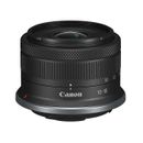 Canon RF-S 10-18mm F4.5-6.3 IS STM Obiectiv Foto Mirrorless