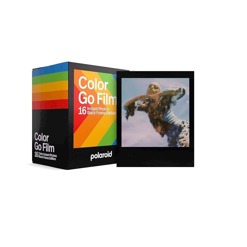Polaroid-Go-Film-Double-Pack-Black-Frame-Edition