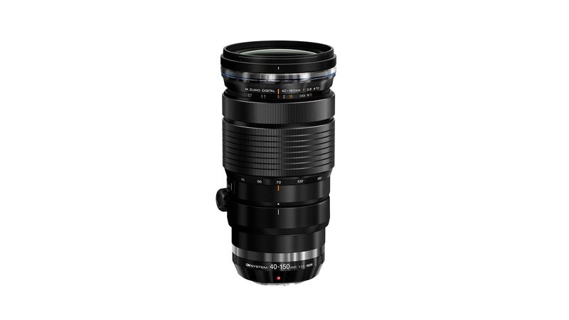 OM System 40-150mm F2.8 Pro Obiectiv Foto Mirrorless Montura MFT