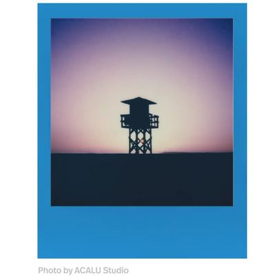Polaroid Film Color pentru iType Summer Edition Double Pack