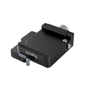 SmallRig 4195 Arca-Swiss Mount Plate pentru DJI RS 3 Mini