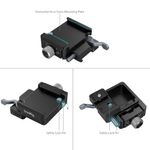 SmallRig4195ArcaSwissMountPlatepentruDJIRS3Mini