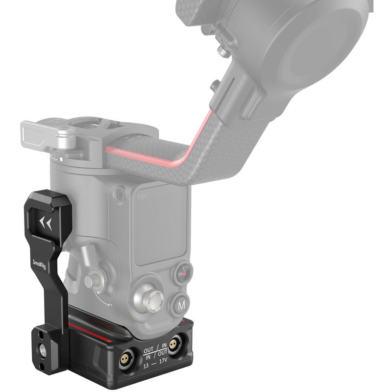 SmallRig-3252-Placa-de-Baza-de-Alimentare-pentru-DJI-RS-2---RS-3---RS-3-Pro-