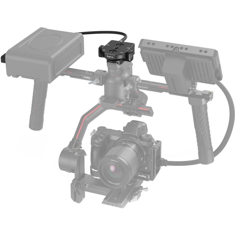 SmallRig-3252-Placa-de-Baza-de-Alimentare.8