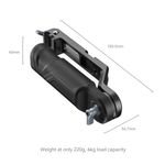 SmallRig4197ManerSlingpentruDJIRS3RS3Mini