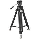 SmallRig3989FreeBlazerTrepiedRezistentdinFibrădeCarbon197cm