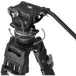 SmallRig3989FreeBlazerTrepiedRezistentdinFibrădeCarbon197cm