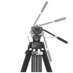SmallRig3989FreeBlazerTrepiedRezistentdinFibrădeCarbon197cm