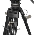 SmallRig3989FreeBlazerTrepiedRezistentdinFibrădeCarbon197cm