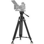 SmallRig3989FreeBlazerTrepiedRezistentdinFibrădeCarbon197cm
