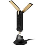 Asus-USB-AX56-AX1800-Adaptor-Wireless-Dual-Band-Wi-Fi-6-MU-MIMO-No-Cradle
