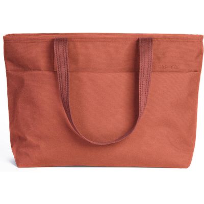 Moment Tech Tote 19L Clay - Geanta Foto de Umar