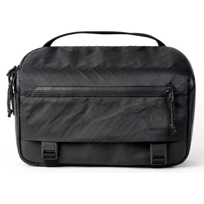 Moment Rugged Camera Sling 6L Black - Geanta Foto de Umar