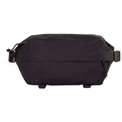 Moment Fanny Sling 2L Black - Geanta Sling de Umar