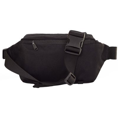 Moment Fanny Sling 2L Black - Geanta Sling de Umar