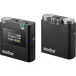 Godox-Virso-M1-Wireless-Microphone-System