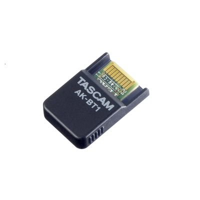 Tascam AK-BT1 Modul Bluetooth Telecomanda Wireless