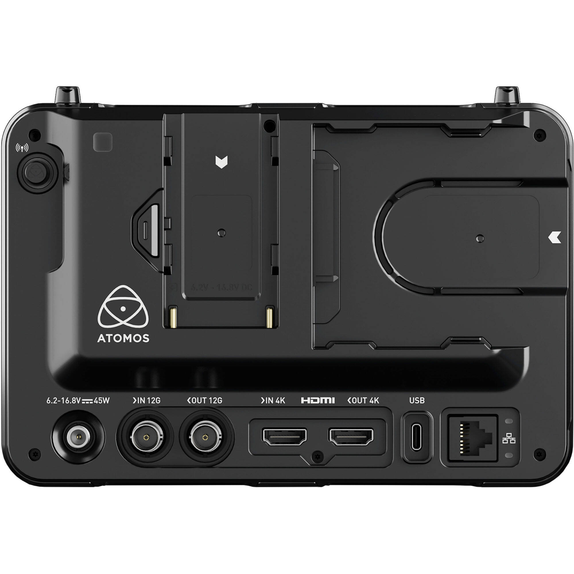 Atomos Shogun Ultra Monitor Recorder 7