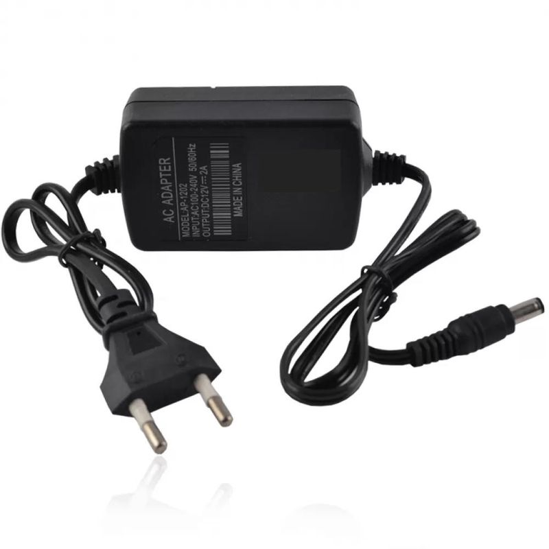 Alimentator-Lampa-Nanlite-Mixpad-II-11C-12V-2A