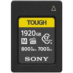 Sony-CFexpress-Type-A-Card-Memorie-1920GB