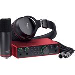 Focusrite-Scarlett-2i2-Studio-4th-Gen-Pachet-Home-Studio